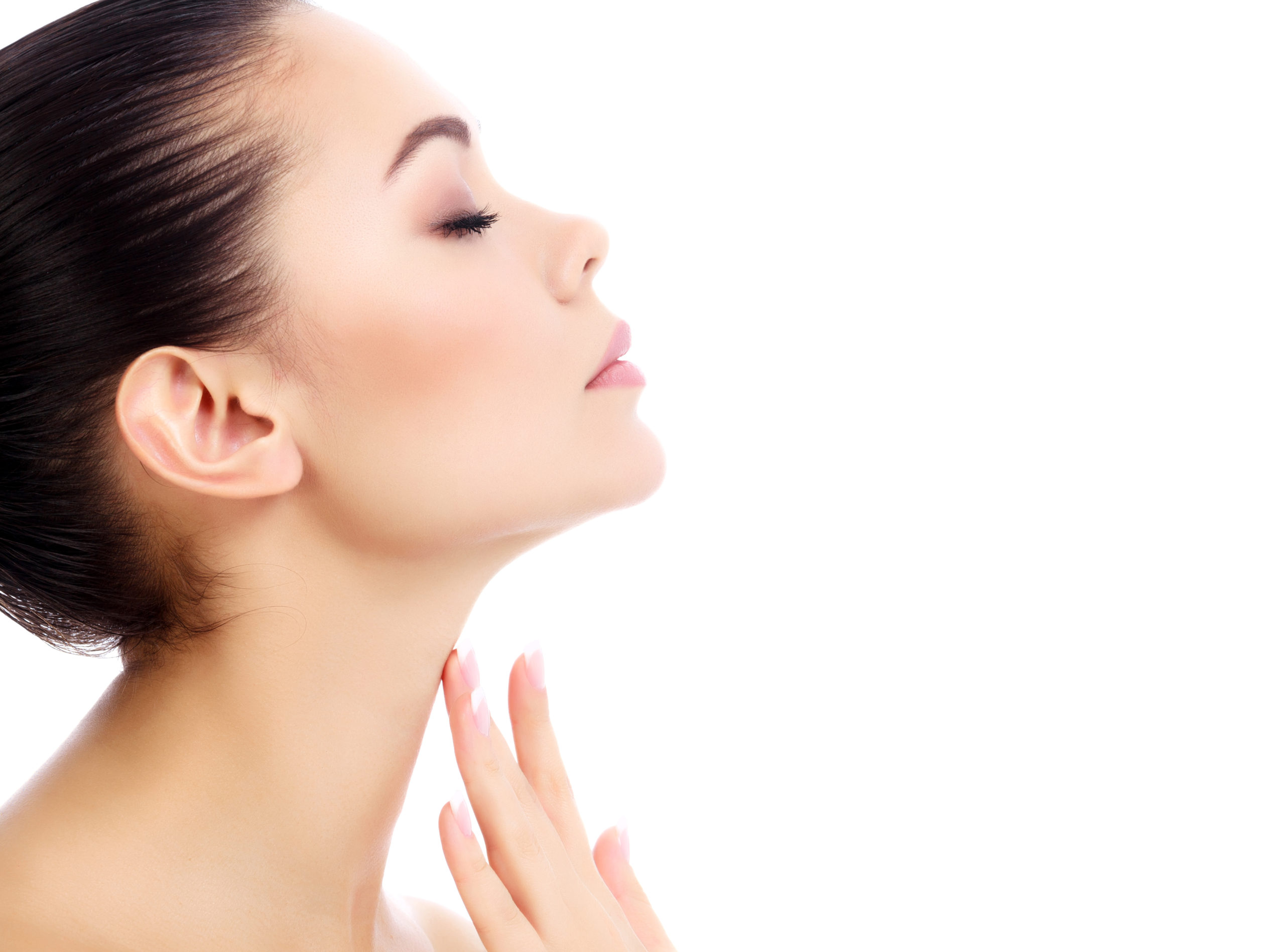 Necklift Cosmetic Procedure