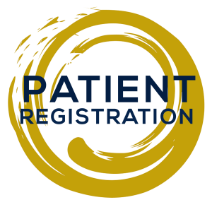 PATIENT REGISTRATION
